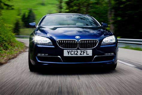 BMW 640d Gran Coupe review | | Auto Express