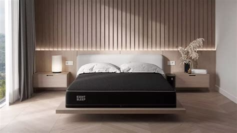 Eight Sleep | Shop Pod Cooling Mattress