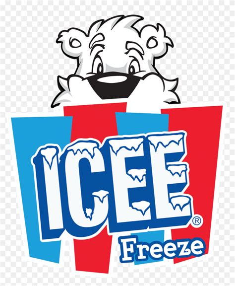 Icee Logo & Transparent Icee.PNG Logo Images