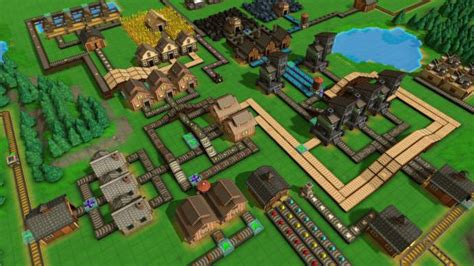 The 15 Best City Building Games on PC, Ranked - whatNerd