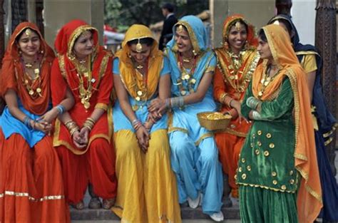 Haryana Culture, Fairs and Festivals in Haryana, Haryana Crafts