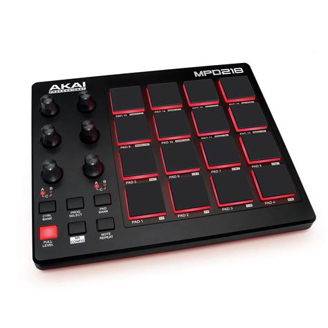 Akai Drum Pad: The Ultimate Guide for Music Producers