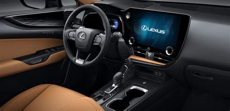 2024 Lexus Nx 250 Hybrid - Hetti Tarrah