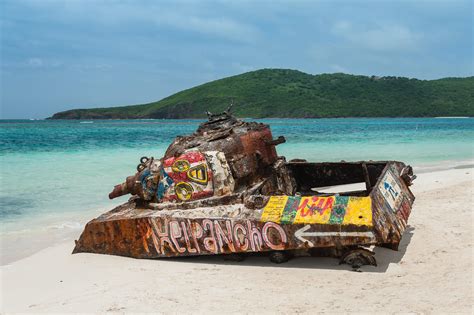 Flamengo Beach - Best Photo Spots