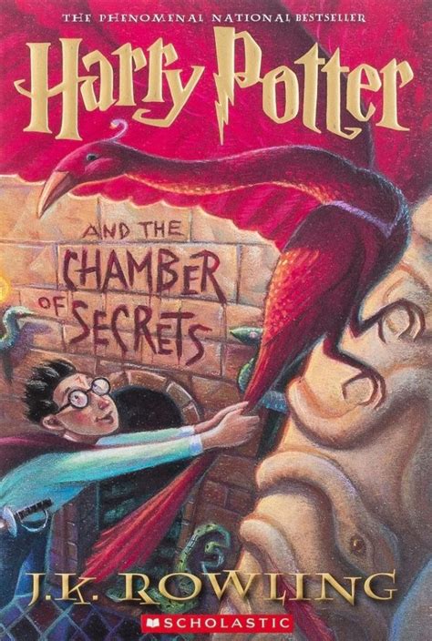 Which Harry Potter Book is the Best? Harry Potter Books Ranked! | Reader's Grotto