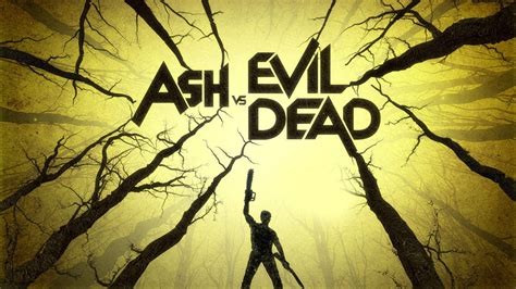 ash vs evil dead, inscription, wood Wallpaper, HD TV Series 4K Wallpapers, Images and Background ...