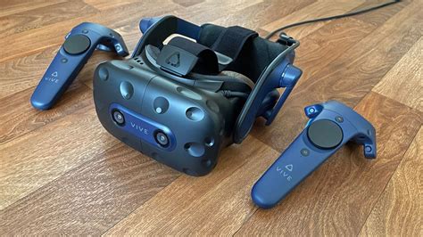 HTC Vive Pro 2 Review – "Pro" Price with Not Quite Pro Performance : r/Vive