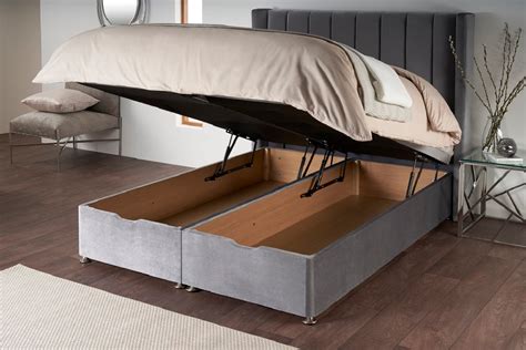 Ottoman Divan Storage Beds