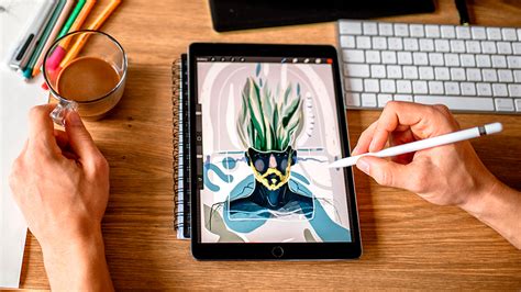 How to draw on the iPad: your guide to getting started | Creative Bloq