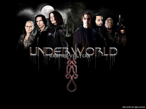 UnderWorld - Underworld Wallpaper (1147417) - Fanpop