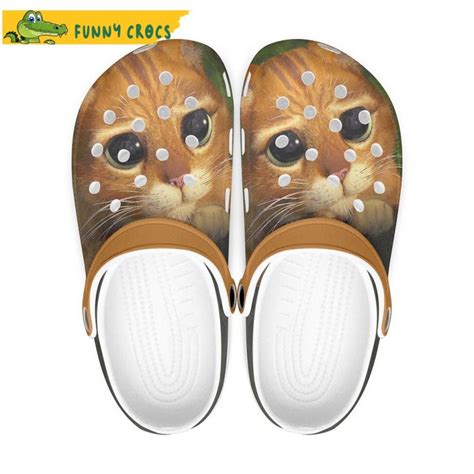 Limited Edition Shrek Crocs - Discover Comfort And Style Clog Shoes With Funny Crocs