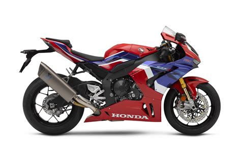 Honda CBR1000RR-R Fireblade Unveiled At EICMA 2021, 49% OFF