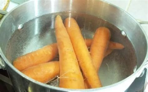 5 Common Mistakes When Boiling Carrots – Cook It