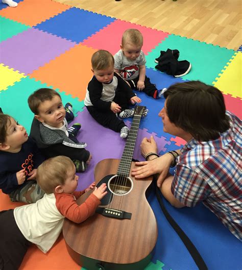 Kids Music Classes | Music Classes Near Me | Music Class for Toddlers