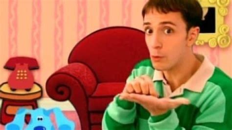 'Blue's Clues' Steve: Despite The Rumours, He Is Not Dead | HuffPost Canada Parents