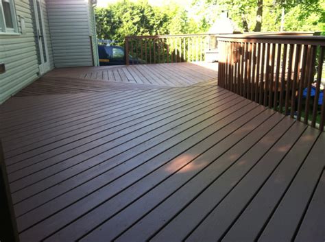 22 Dreamy Benjamin Moore Deck Paint Colors – Home, Family, Style and ...