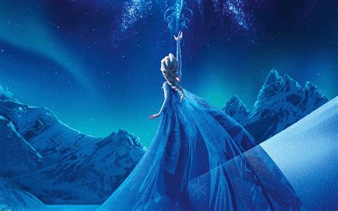 Princess Elsa, Animated Movies, Movies, Disney, Frozen (movie) Wallpapers HD / Desktop and ...