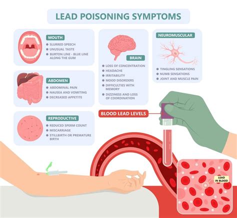 Lead Toxicity And How It Affects Our Health | Pompa Program Masterclass