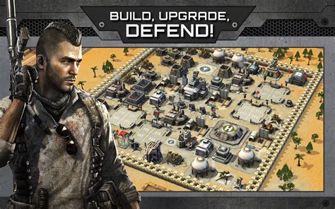 Call of Duty®: Heroes for Android & Huawei - Free APK Download