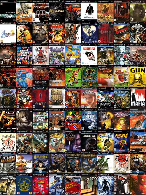 Incredible Ps2 Open World Games List For Christmas Day - Android Games That Will Blow Your Mind