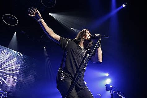 Dream Theater's James LaBrie Lays Out Timeline for New Album