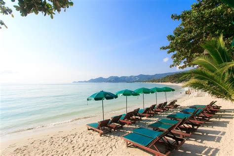 Baan Chaweng Beach Resort & Spa in Samui - Room Deals, Photos & Reviews