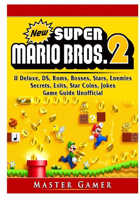 Super mario bros 2 3ds secret exits - nimfaarctic