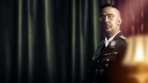 Prime Video: Heinrich Himmler: Architect of The Final Solution