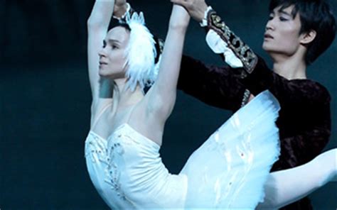 Gallery – Mariinsky Ballet in Swan Lake – DanceTabs