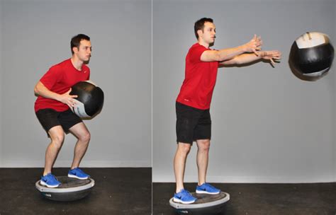 Are Balance and Proprioception Training Necessary | STACK