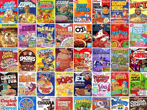 Cereal Wallpapers - 4k, HD Cereal Backgrounds on WallpaperBat