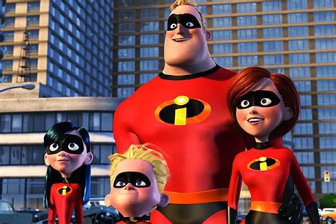 16 Top Superhero Movies For Kids Of All Ages | MomJunction