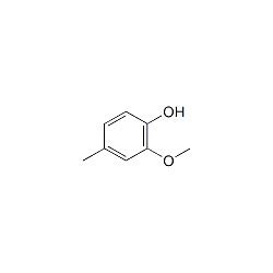 Creosol | C8H10O2 | 683386 | 93-51-6