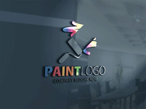 House Painting Logo Images – Architectural Design Ideas