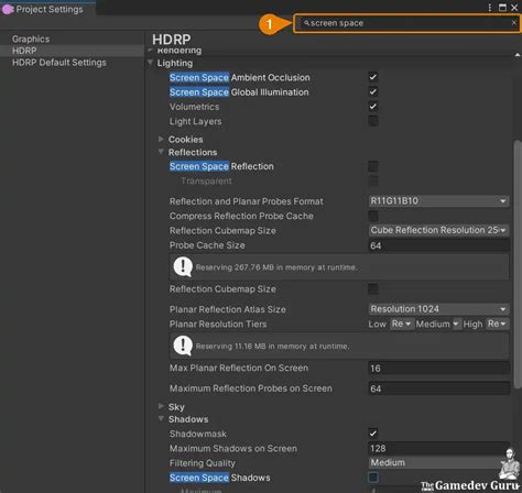 Unity Ray-Tracing: Get Started Now (Short Tutorial) | TheGamedev.Guru