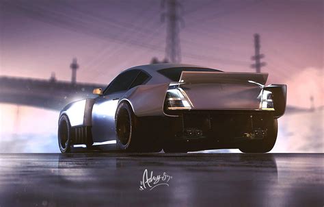 Car GTA 5 Wallpapers - Wallpaper Cave