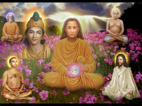 Yogananda.us - The Yogi Connection