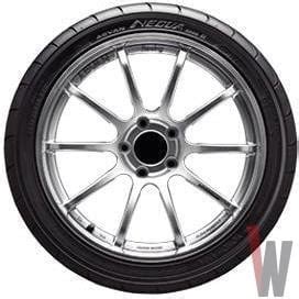 Yokohama ADVAN Neova AD09 size-235/35.0R20.00 load rating- 92 speed rating-W - 110111963