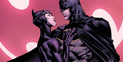 Arriba 68+ imagen batman and catwoman romance - Abzlocal.mx