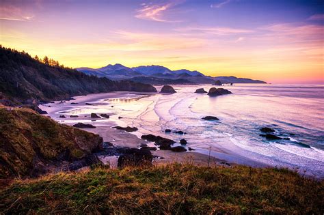 Oregon Scenery Wallpaper - WallpaperSafari