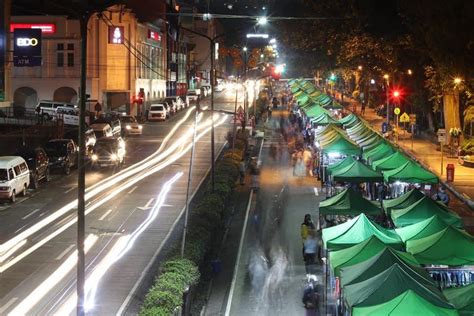 Baguio Night Market Guide (What to Buy, Best Time to Visit + Tips)