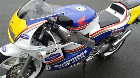 Honda NSR250 MC28 SP