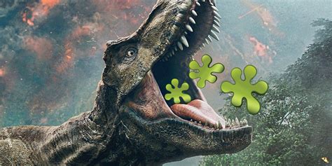 Jurassic World: Fallen Kingdom's Most Brutal Reviews