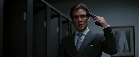 Cillian Murphy Inception Suit