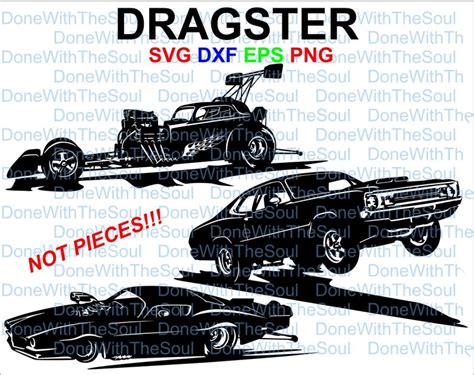 Drag Car Vector at Vectorified.com | Collection of Drag Car Vector free for personal use