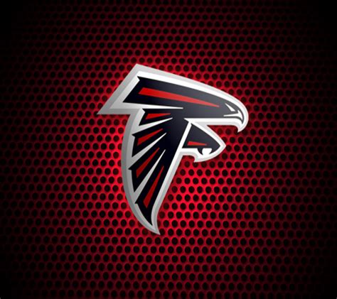 Falcons HD Wallpaper - WallpaperSafari