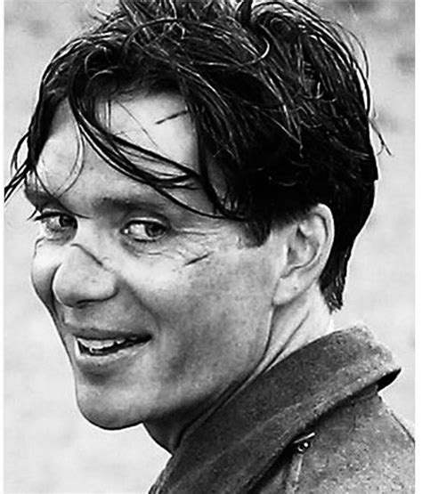 Cillian Murphy filming Dunkirk. | Cillian murphy peaky blinders, Cillian murphy, Irish beauty