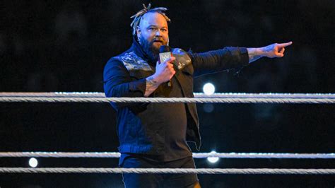 Bray Wyatt: 57-year-old WWE Legend would like to face Bray Wyatt