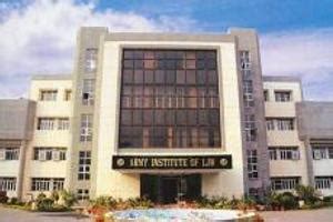 Army institute of Law (AIL), Mohali Images, Photos, Videos, Gallery ...