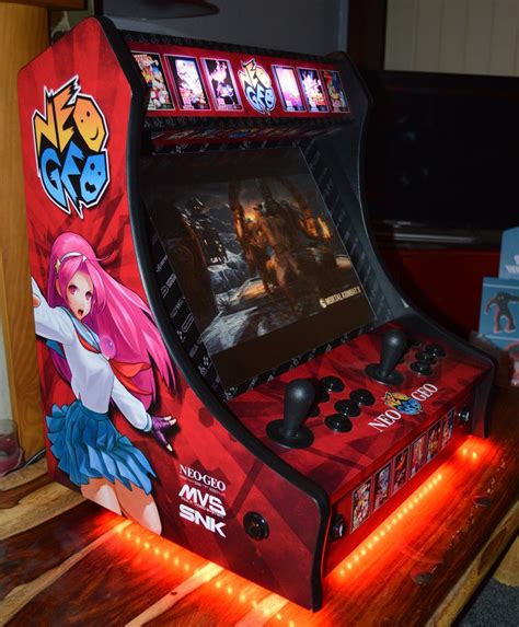 246 best images about Mini Arcade Machines on Pinterest | Arcade games, Vinyls and Street fighter